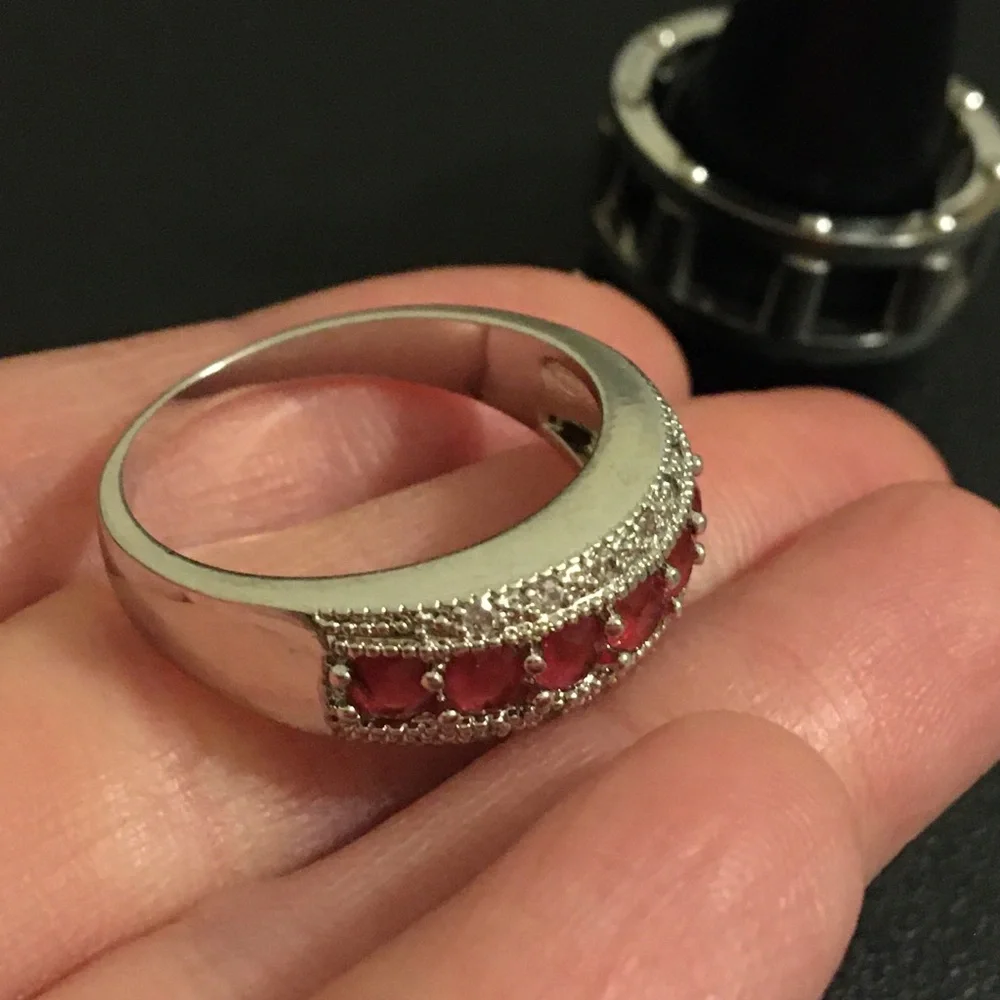 unbranded classic silver